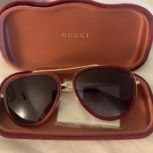 Gucci sunglasses